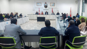 بنزرت تستكمل استعداداتها لتنظيم اختبارات البكالوريا رياضة بمشاركة أكثر من 8500 مترشح