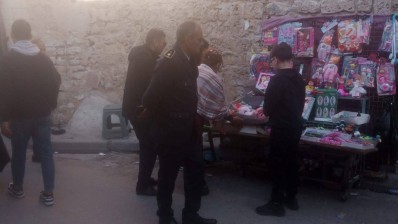 حملة رقابية