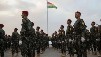 كردستان العراق يتهم إيران بتنفيذ هجوم أدى لقتل 6 من البشمركة