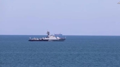 روسيا تحذر من امتداد حرب إيران إلى بحر قزوين