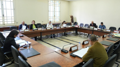 تعديل قانون الملكية الأدبية والفنية على طاولة لجنة التشريع العام