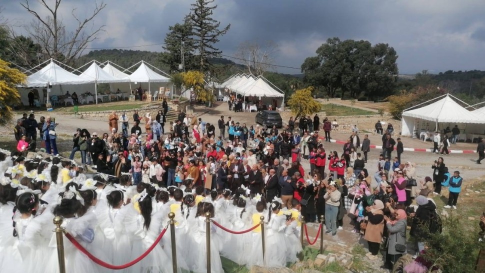 مهرجان زغوان