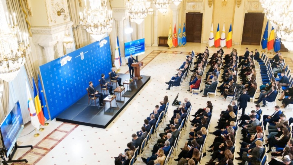 تونس رومانيا