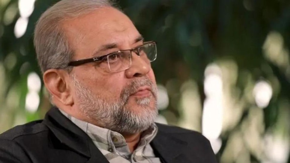 من هو أمين مجلس الأمن القومي الإيراني الجديد؟