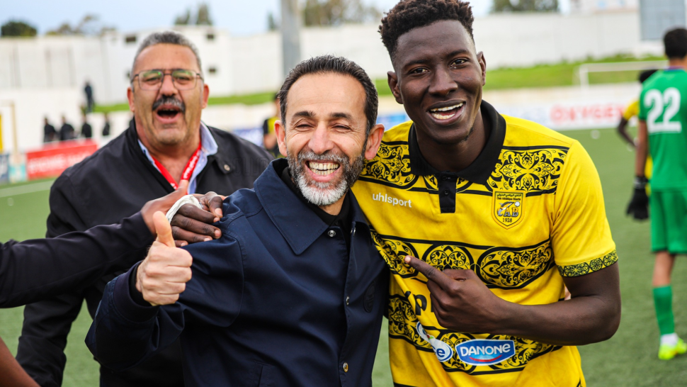 النادي البنزرتي