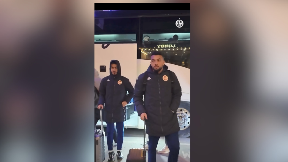 المنتخب التونسي لكرة القدم