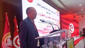 الطبوبي: الاتحاد يصيب بنزلة برد ولكن لديه مناعة قوية