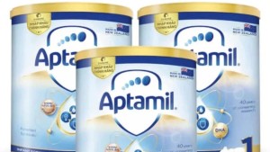 هيئة الصيادلة تتلقّى إشعارًا رسميًا بسحب بعض دفعات حليب الأطفال 'أبتاميل'