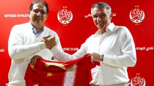 باتريس كارتيرون