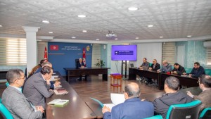 وزارة التشغيل