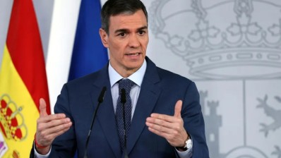 رئيس وزراء إسبانيا: حرب الشرق الأوسط "أسوأ بكثير" من غزو العراق