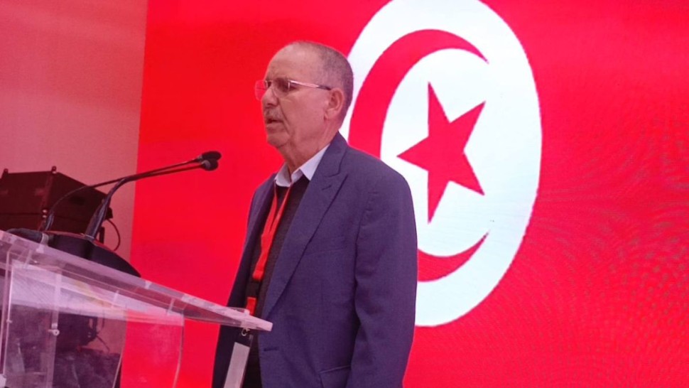 الطبوبي: الاتحاد يصيب بنزلة برد ولكن لديه مناعة قوية