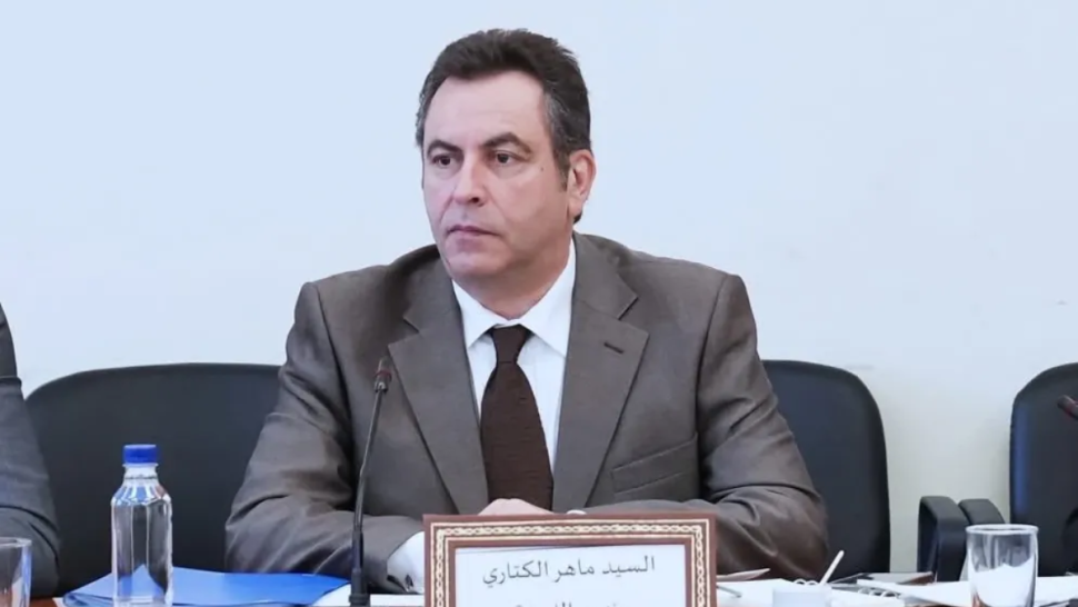 رئيس لجنة المالية بالبرلمان لوزارة المالية .. لا تتدخلوا في صلاحيات المجلس