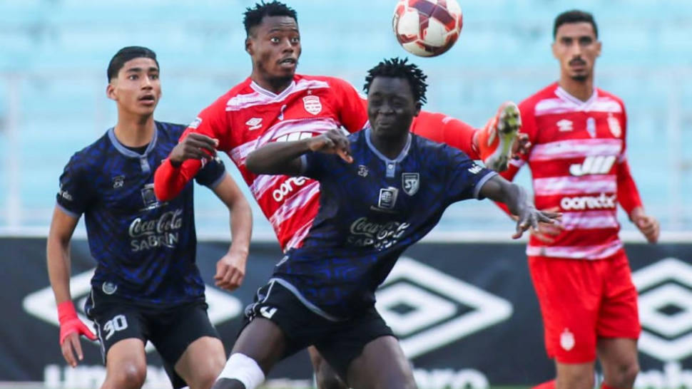 الملعب التونسي