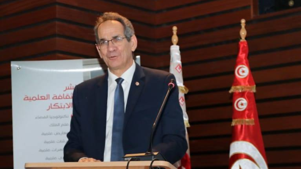 وزير التعليم العالي يؤكد على الشفافية وتوحيد المعايير في مناظرة انتداب الأساتذة المساعدين