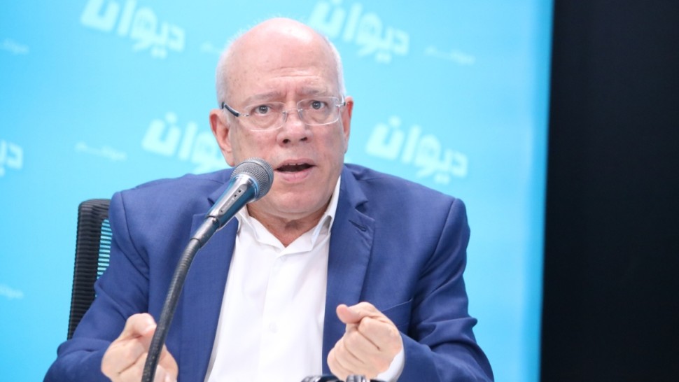 حافظ العموري