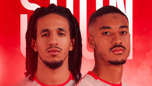 غياب حنبعل المجبري ويان فاليري عن تربص المنتخب التونسي في كندا