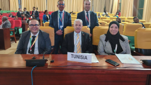 وزير التجارة: ضرورة أن يعكس إصلاح منظمة التجارة العالمية تطلعات الدول الإفريقية