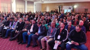 مؤتمر الاتحاد