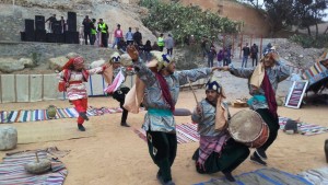 مهرجان السند