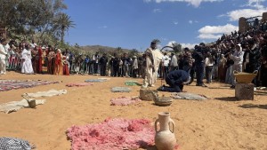 مهرجان السند