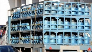 غرفة موزعي قوارير الغاز: تسجيل تحسن في نسق التزود بقوارير الغاز المنزلي