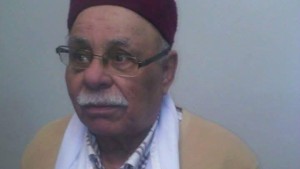 حي التضامن: إعلان ضياع مسن