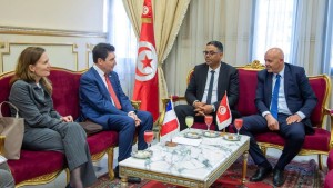 سفيرة فرنسا بتونس: تونس مدعوة للقمة الأفريقية الفرنسية 2026