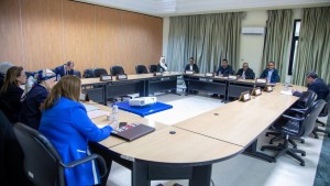 لجنة المخططات التنموية تستمع إلى مقترحات وزارة الأسرة حول مشروع المخطط التنموي 2030-2026