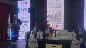 ملتقى التقنيات المبتكرة بالحمامات: اطلاق منصة علمية مشتركة تجمع الباحثين والأكاديميين