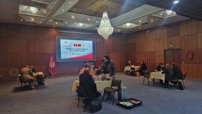 تونس المغرب