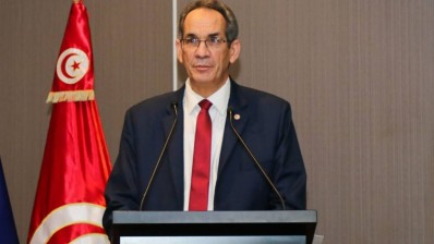 وزير التعليم العالي يعلن عن جملة من المشاريع الكبرى بولاية القصرين