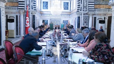 مكتب البرلمان يحيل مقترحات قوانين مقدمة من النواب إلى اللجان المختصة