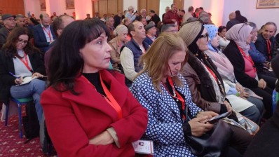 المؤتمر 26 لاتحاد الشغل يقرّ تعديلات جوهرية على القانون الأساسي للمنظمة