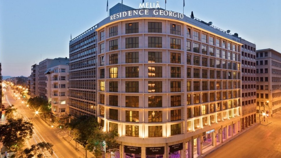 مجموعة ميليا