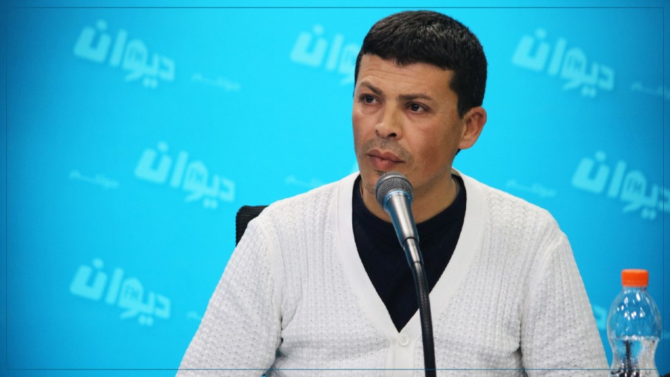 11 سنة سجنا في حق الصحبي سمارة