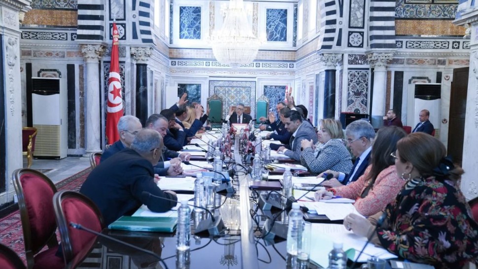 مكتب البرلمان يحيل مقترحات قوانين مقدمة من النواب إلى اللجان المختصة