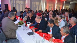 اتحاد الشغل