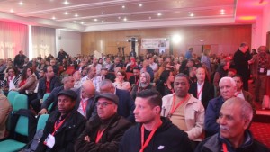 اتحاد الشغل