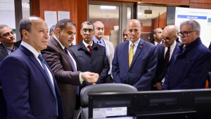 المنستير: مشروع نموذجي للشبكات الذكية يرى النور بالمكنين بقيمة 5 ملايين دينار