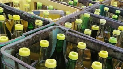 الزيت المدعم