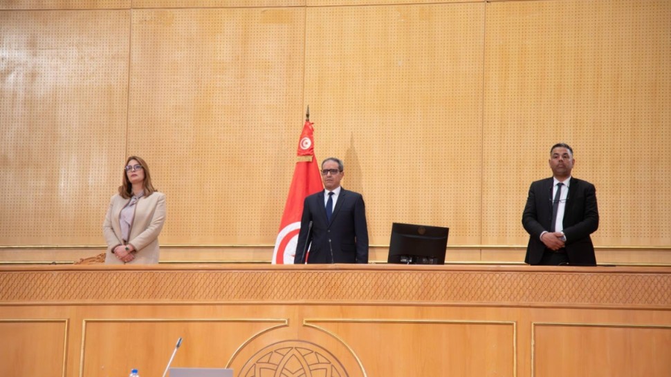 عماد الدربالي