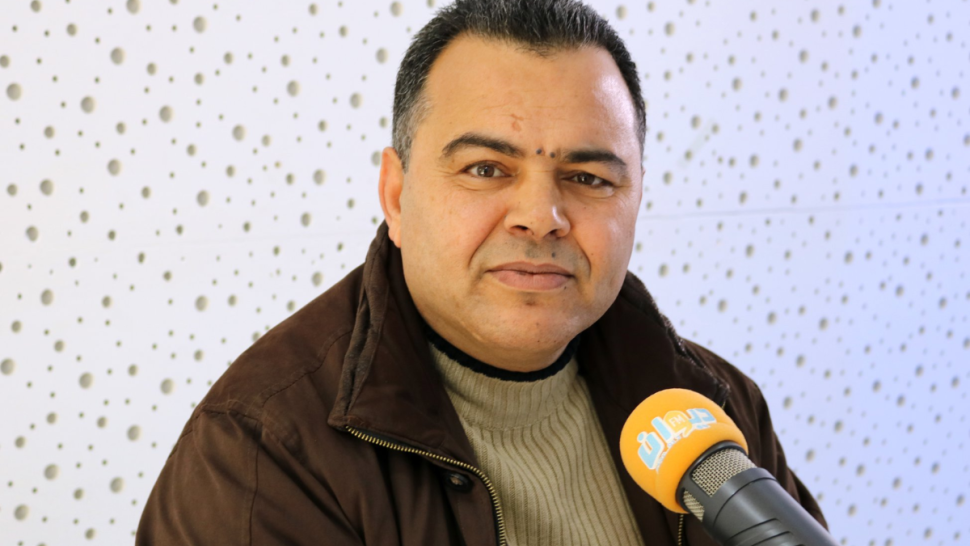 محمد السعيدي: "الخيار الثالث" قائمة جديدة تدخل سباق مؤتمر اتحاد الشغل