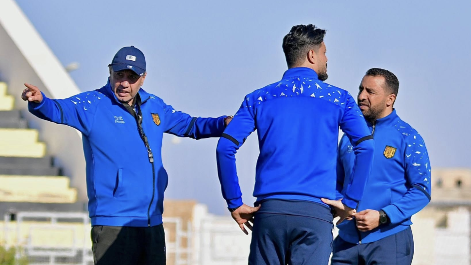 سفيان الحيدوسي, الإتحاد الرياضي ببنڨردان