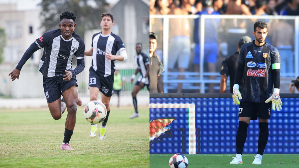 النادي الصفاقسي,نجم المتلوي