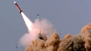 الحوثيون يشنّون أوّل هجوم على الكيان المحتلّ منذ بداية الحرب على ايران