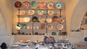 وزارة السياحة : تسجيل تطور ملحوظ في صادرات الصناعات التقليدية