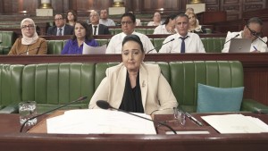 وزيرة الثقافة: برنامج جديد لاعداد أشرطة وثائقية للناشئة لترسيخ حب الوطن لديهم