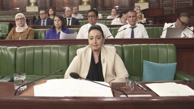 وزيرة الثقافة: برنامج جديد لاعداد أشرطة وثائقية للناشئة لترسيخ حب الوطن لديهم