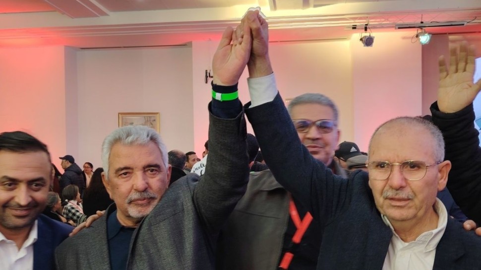 بين الإرث والانقسام: كيف أعادت المؤتمرات تشكيل اتحاد الشغل؟